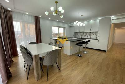 4 Camere open space, Premium, Cetatuie, Zona Belvedere, Parcare, Gruia - 3