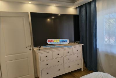 Elegant 2 camere ,mobilat centrala proprie Sos Salaj Elegant 2 camere ,mobilat centrala proprie Sos Salaj - 5