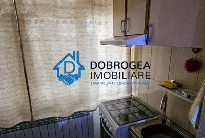 ZONA DALAS- GARSONIERA CONFORT 1,  ETAJ 1,  MOBILATA SI UTILATA - 4