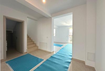 Casa tip duplex, 4 Camere - Valea Lupului / Rediu - 7