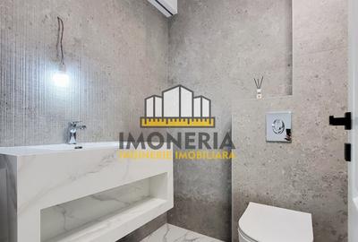 Apartament cu 3 camere semidecomandat, mobilat în 1 Decembrie 1918 - 37