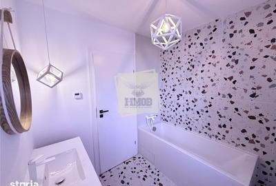 Casă cu 5 camere cu Teren 427 Mp în Central - 12