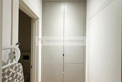 Aviatiei | Baneasa | Atlas Residence | Bloc 2022 | Parcare - 15