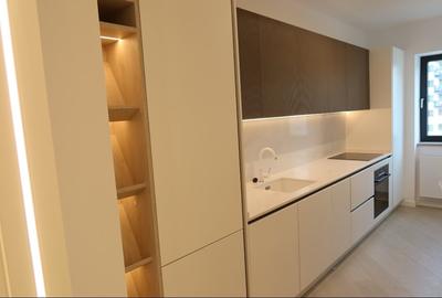 Inchiriez APARTAMENT ULTRA MODERN CORTINA NORD - 2