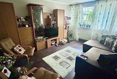 Apartament cu 2 camere decomandat în Sala Palatului - 8