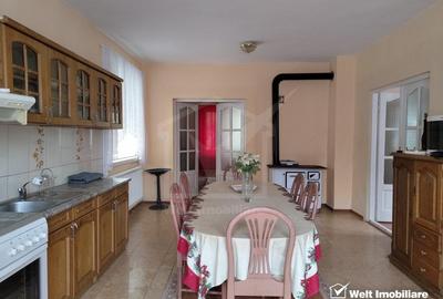 Casa Individuala, teren 688 mp - Zona Centrala, Cluj-Napoca - 3