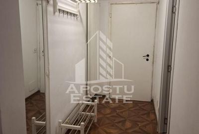 Apartament, 3 camere, centrala proprie, zona Lipovei - 9