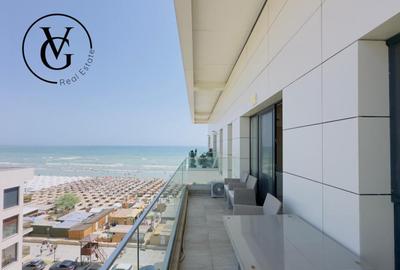 Apartament 2 camere - vedere la mare- Mamaia Nord