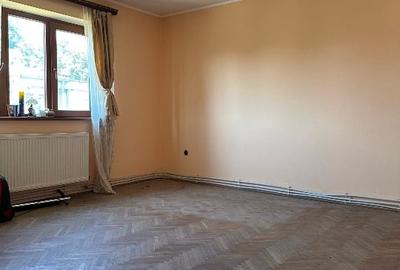 Apartament 2 camere, cu garaj si gradina - 5