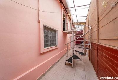 Casa 4 camere in zona Intim de Inchiriat - 4