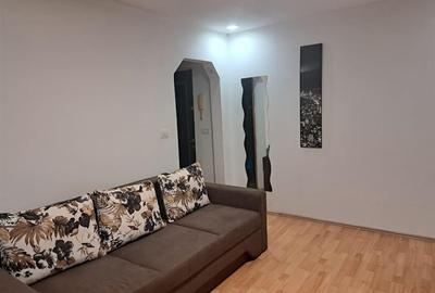 Apartament cu 1 camera mobilat si utilat  etaj 3 zona Buziasului - 2