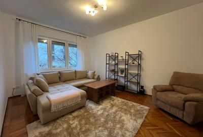 Apartament 2 camere - Primaverii - inchiriere - 2