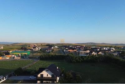 Teren de 8271 mp, în Moara - 11