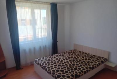 Garsonieră decomandată în Mărăței