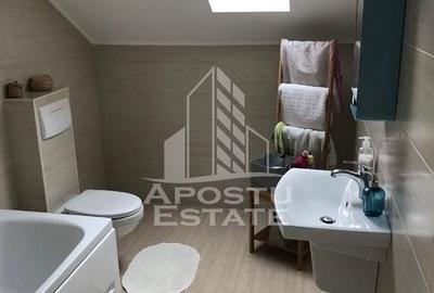 Casa insiruita cu 4 camere in zona Calea Urseni - 5
