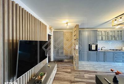 Apartament cu 2 camere în Lazaret - 10