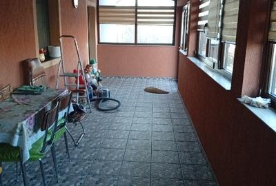 Casă individuală cu 3 camere cu Teren 1800 Mp în Central - 9