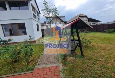 Vila Balotesti, mobilata si utilata - 2