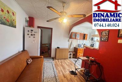 2 cam, decomandat, Str. Progresului 56500 Eur 2 cam, decomandat, Str. Progresului 56500 Eur - 6