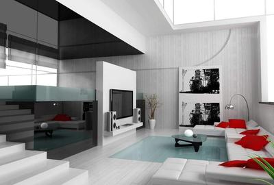 Apartament 2 Camere Cu Terasa Sector 4 Grand Arena 89.4Mp - 2