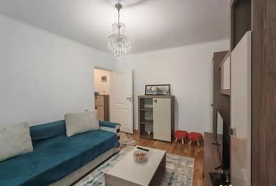 Apartament cu 2 camere semidecomandat în Ultracentral - 4
