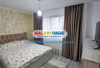 Vanzare apartament 3 camere semidecomandat Targoviste Micro 11 - 10