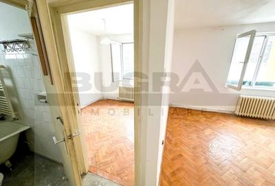 Apartament 3 camere, etaj intermediar, zona P-ta Hermes - 5