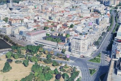 Spațiu comercial, 227 mp în Centrul Istoric