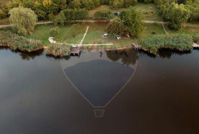 Teren Construcții intravilan de 1501 mp, în Sântejude - 2