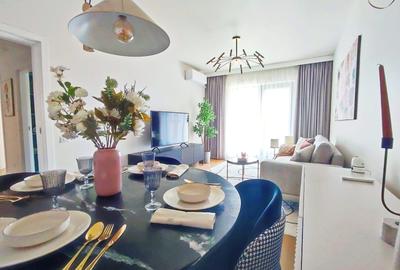 NOU ! Apartament 4 Camere Decomandat, Personalizabil, Dotari Premium, 12" Metrou - 3