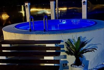 Casă cu 4 camere în Sadu - 13