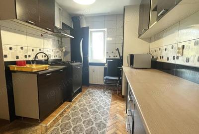 Apartament 3 camere Decomandat Marasti Piata Marasti - 8