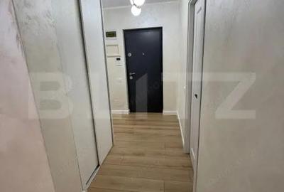 Apartament cu 2 camere decomandat în Central - 9