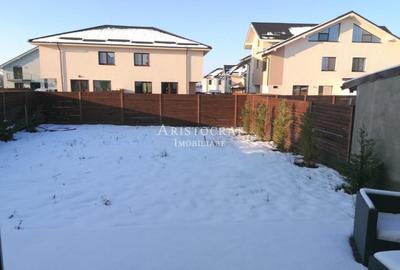 Duplex ansamblu rezidential Corbeanca Duplex ansamblu rezidential Corbeanca - 17