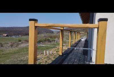 Casă individuală cu 3 camere cu Teren 2000 Mp în Ciurila - 8