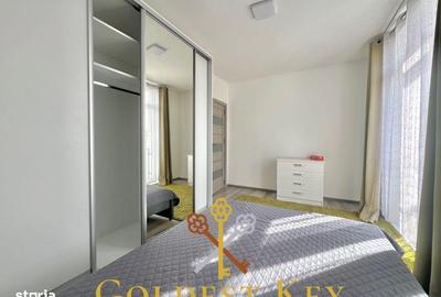 Apartament cu 3 camere în Baciu - 8