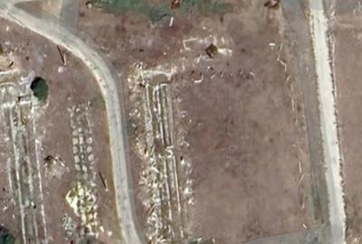 Spațiu comercial, în Comana - 2