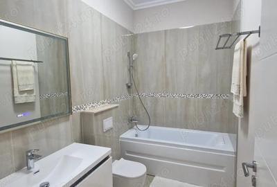 Proprietar inchiriez Duplex modern pe Parter situat in zona Belvedere - 11