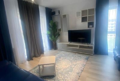 Apartament 2 camere novum 690euro - 8