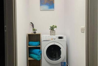 Apartament cu 2 camere în Nord - 1