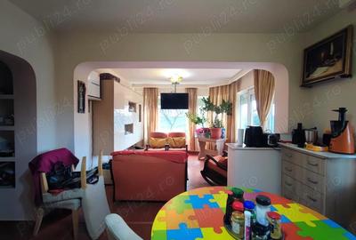 Casă cu 5 camere cu Teren 638 Mp în Central - 6