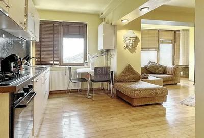 Apartament cu 2 camere decomandat în Centrul Istoric - 9