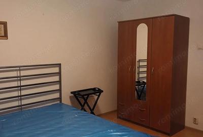 Apartament 2 camere Titan, 2 bai, langa metrou Titan - 2