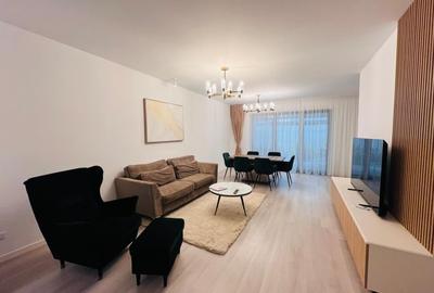 Casa premium in complexul Mobexpert Homes Pipera - 3