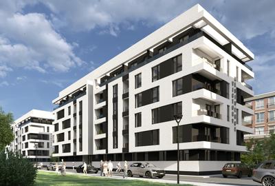 2 Camere, Victory Residence, Militari, Rezervelor 65, Finisat - 14