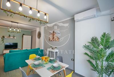Apartament 2 camere Alezzi Beach Resort - 1