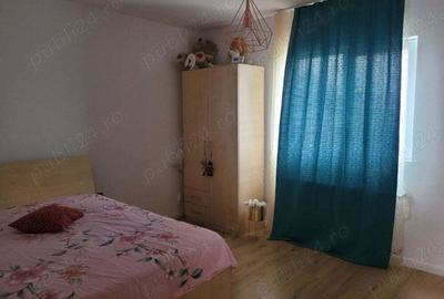 Vila individuala P+1+pod cu incalzire pe gaz, Dumitrana Magurele la pret de apartament - 4