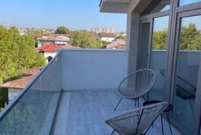 Apartament cu 2 camere decomandat în Mofleni - 7