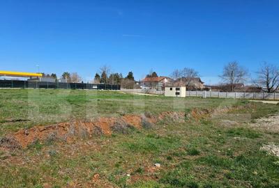 Teren intravilan destinatie construire, Targoviste Vest - Ca - 3