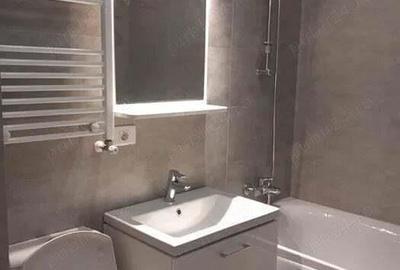 Titanul nou complex high class residence centrala termica - 2